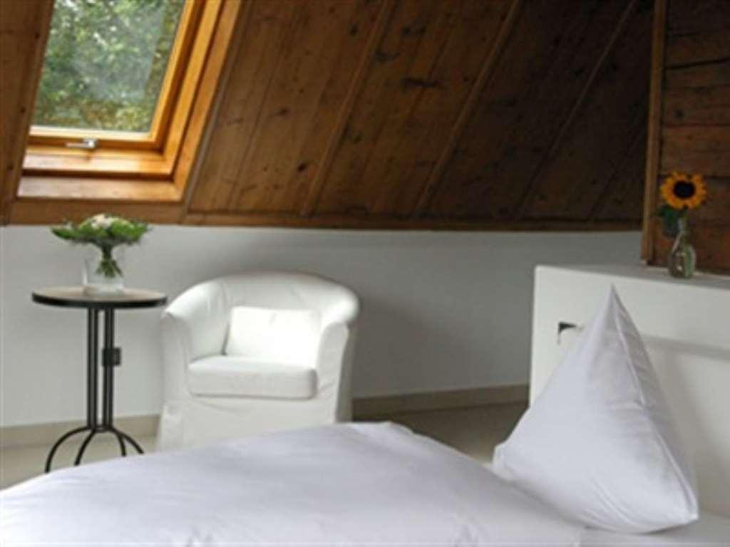Landhotel Alte Muehle Ehningen Ruang foto
