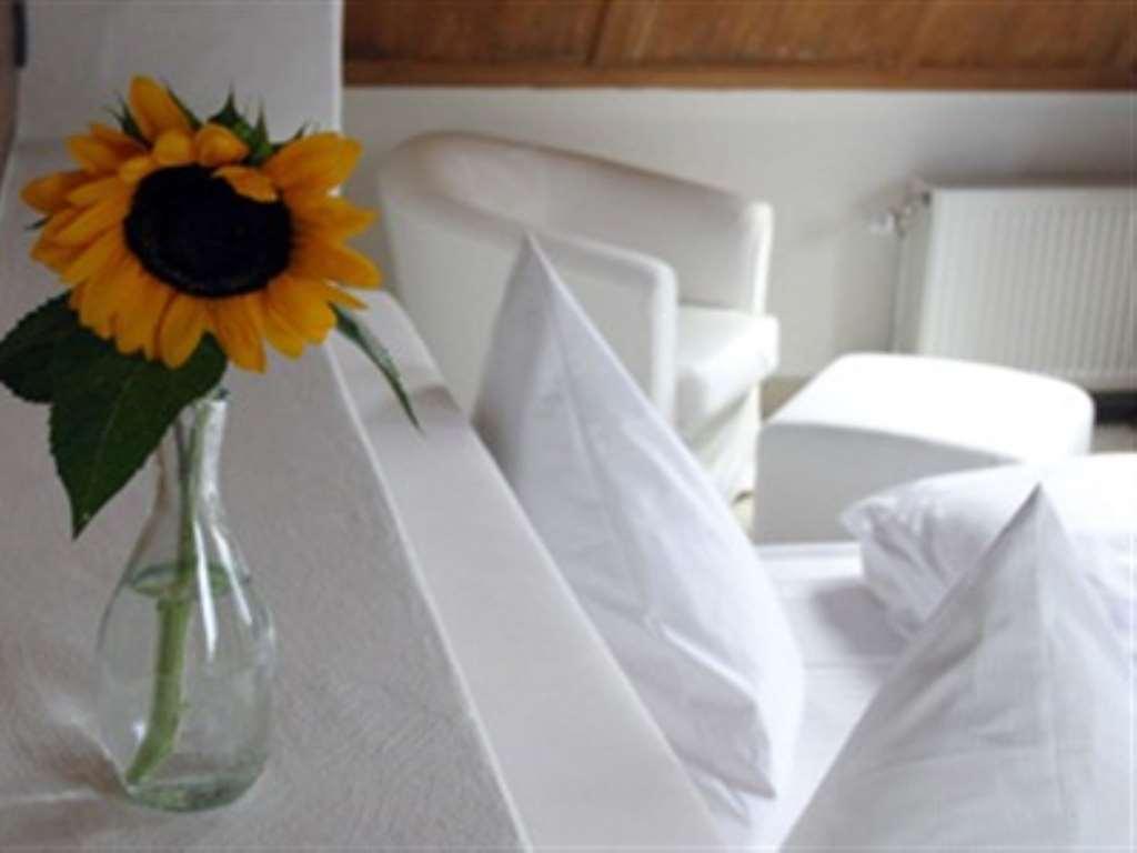 Landhotel Alte Muehle Ehningen Ruang foto